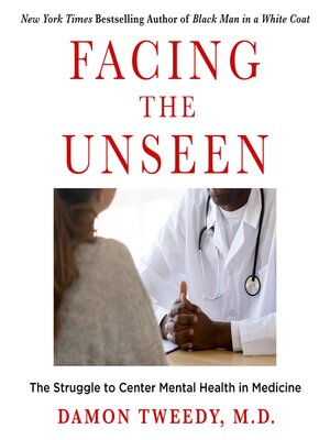 cover image of Facing the Unseen